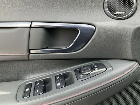 Used 2022 Hyundai Sonata N Line image 14