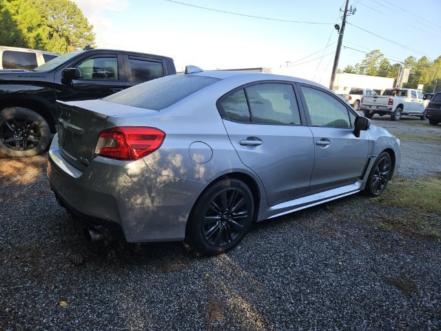 Used 2021 Subaru WRX w/ Popular Package #3 (IZT) AWD/4WD image 6