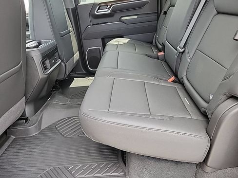 New 2026 Chevrolet Silverado 1500 RST w/ RST All Star Premium Package AWD/4WD image 8