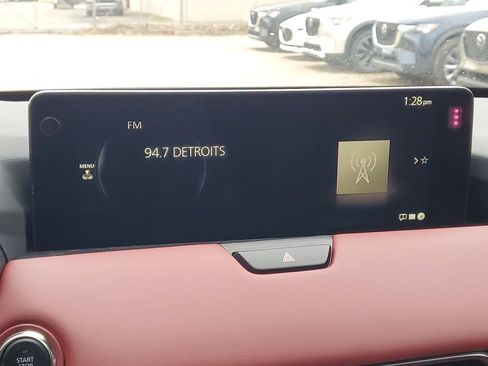 New 2026 MAZDA CX-70 3.3 Turbo S w/ Premium Package AWD/4WD image 26