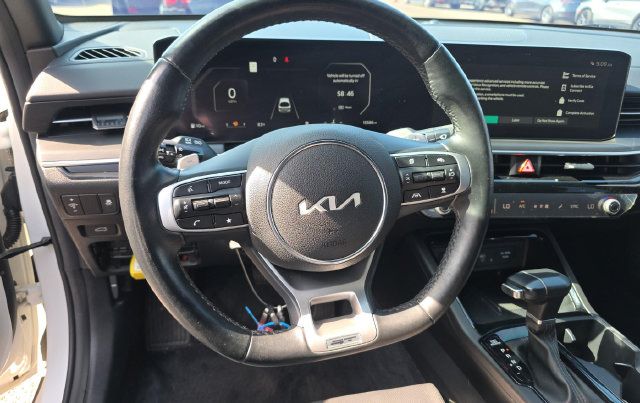 Used 2025 Kia K5 GT w/ GT1 Package FWD image 7