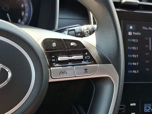 Used 2024 Hyundai Tucson SEL image 22