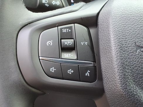 New 2025 Ford Ranger XLT w/ Equipment Group 301A High image 24