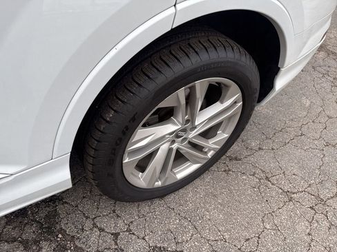 Used 2020 Audi Q7 3.0T Premium Plus w/ Premium Plus Package image 24