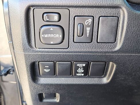 Used 2019 Toyota 4Runner SR5 AWD/4WD image 8