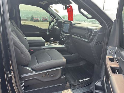 Used 2024 Ford F150 XLT w/ Equipment Group 302A MID AWD/4WD image 20