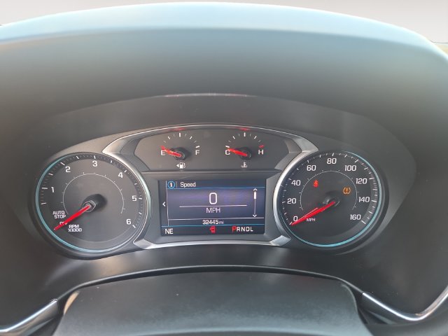 Used 2019 Chevrolet Equinox LT FWD image 19