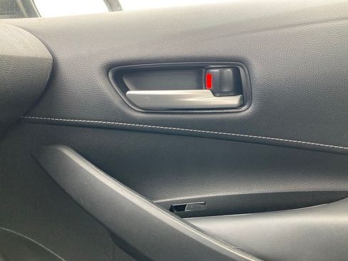 Used 2024 Toyota Corolla SE FWD image 25