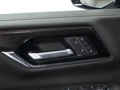 New 2026 GMC Yukon Elevation w/ LPO, Floor Liner Package image 24