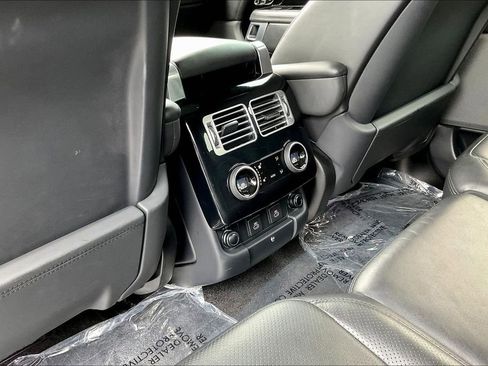Used 2022 Land Rover Range Rover Westminster Edition AWD/4WD image 10
