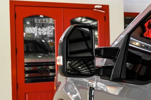 Used 2022 Ford F350 XLT w/ XLT Premium Package AWD/4WD image 40