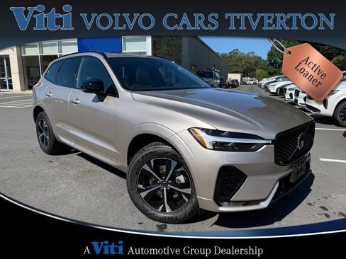Used 2026 Volvo XC60 B5 Core w/ Protection Package Premier image 1