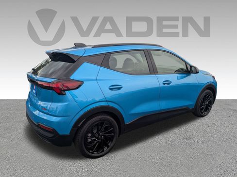 New 2027 Chevrolet Bolt RS w/ Technology Package FWD image 25