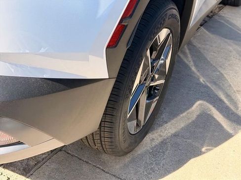 New 2026 Hyundai Tucson SEL AWD/4WD image 8