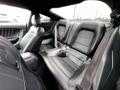 Used 2022 Ford Mustang Premium image 28