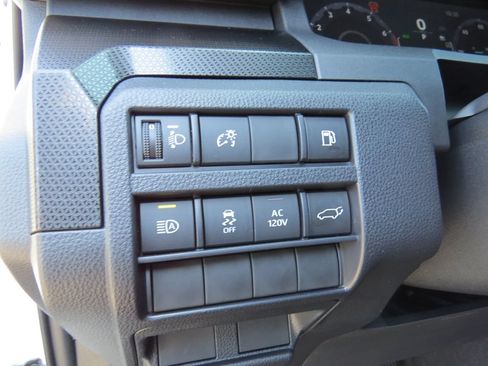 Used 2026 Toyota 4Runner Limited AWD/4WD image 20