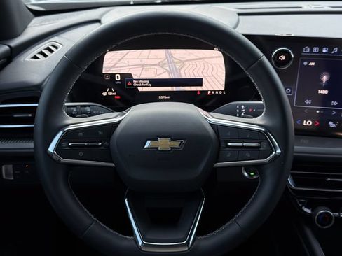 New 2026 Chevrolet Traverse LT FWD image 12