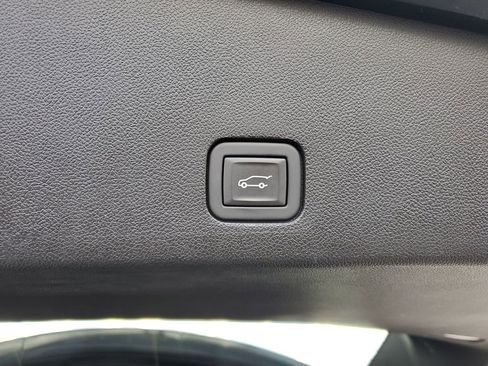 Certified 2024 Cadillac XT6 Premium Luxury image 34