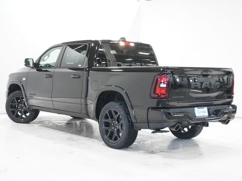 New 2026 RAM 1500 Laramie image 30