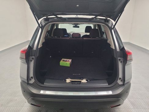 Used 2021 Nissan Rogue S FWD image 29