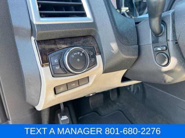 Used 2013 Ford Explorer Limited AWD/4WD image 15