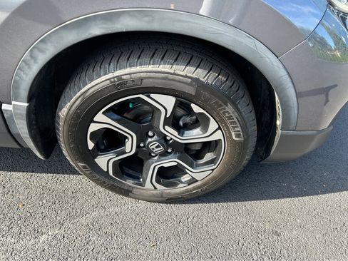 Used 2017 Honda CR-V Touring image 31