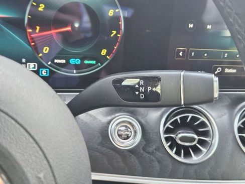 Used 2022 Mercedes-Benz E 450 Coupe image 13