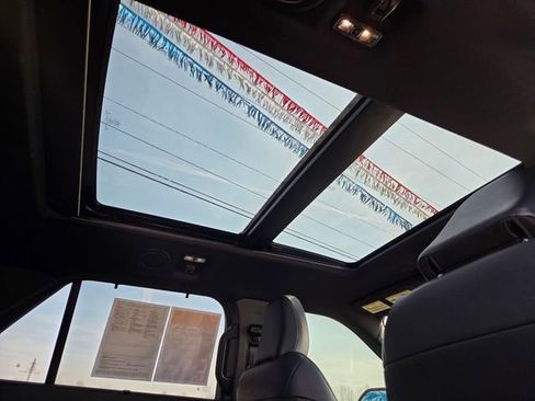 Used 2021 Ford Explorer ST w/ ST Street Pack AWD/4WD image 14