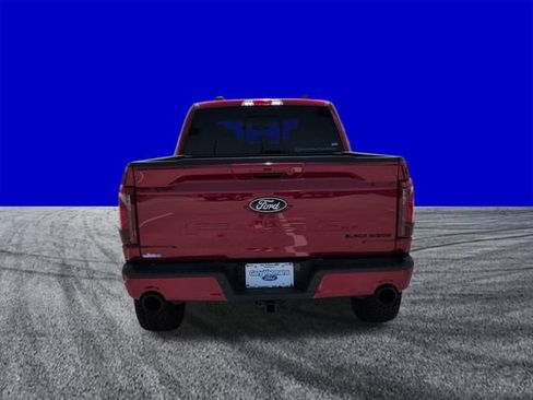 Certified 2024 Ford F150 XLT w/ Equipment Group 303A High AWD/4WD image 5