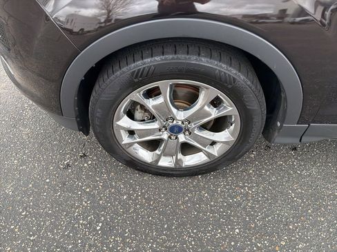 Used 2013 Ford Escape SEL image 12