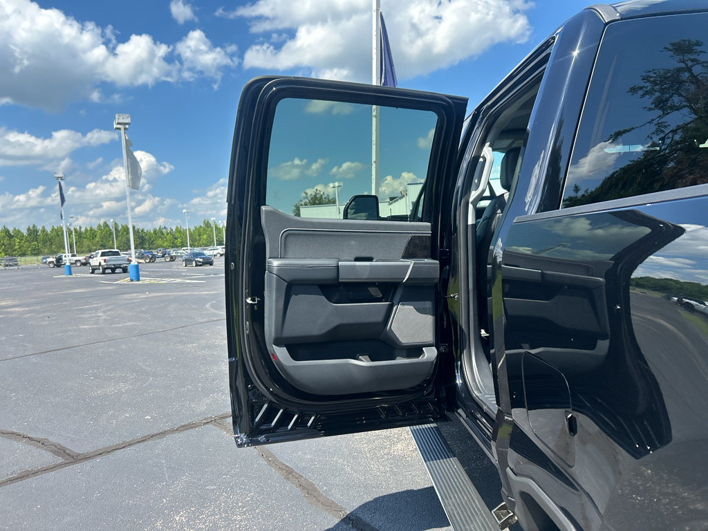 New 2026 Ford F350 Lariat w/ Chrome Package AWD/4WD image 43