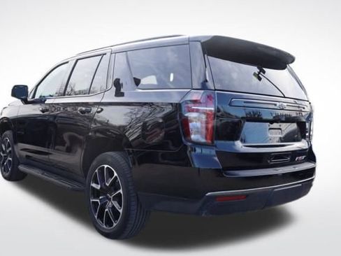Used 2022 Chevrolet Tahoe RST w/ Luxury Package image 10