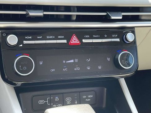 Used 2025 Hyundai Tucson SEL FWD image 37