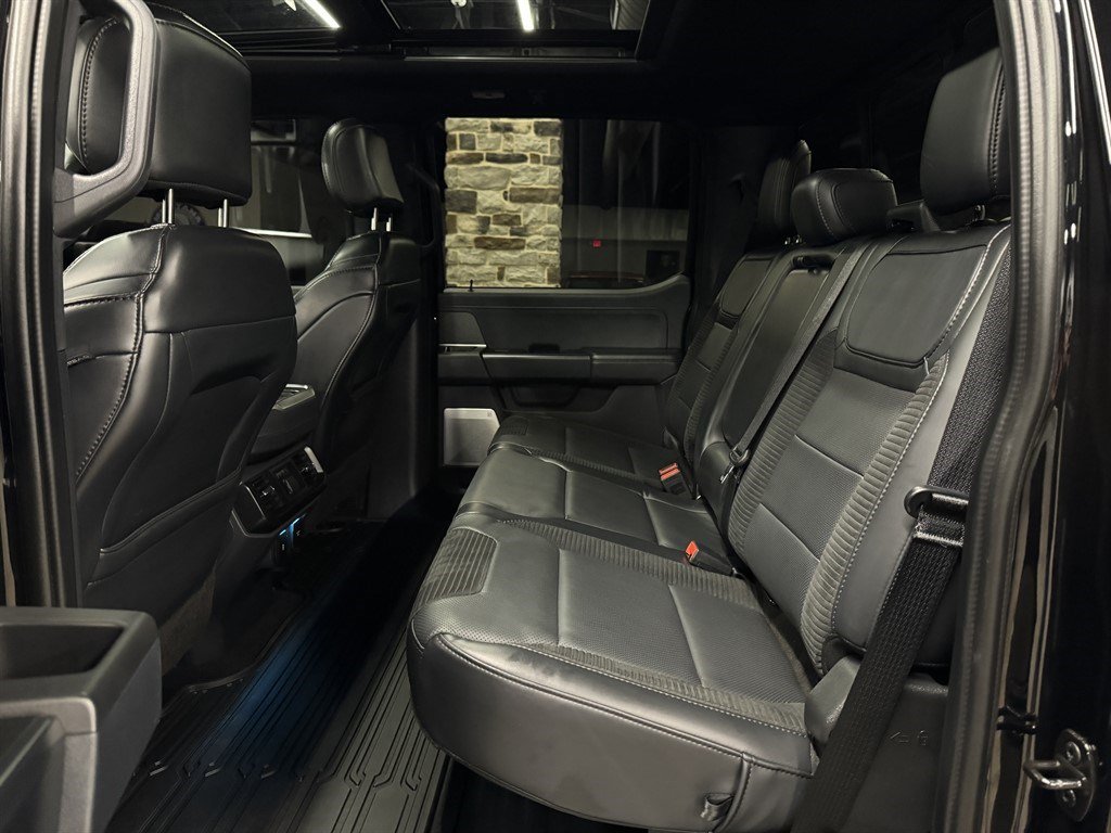 Used 2023 Ford F150 Raptor w/ Raptor Carbon Fiber Package AWD/4WD image 26