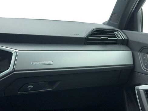 Used 2025 Audi Q3 2.0T Premium image 21