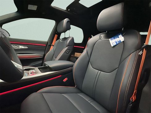 New 2026 Genesis GV70 3.5T Sport Advanced image 9