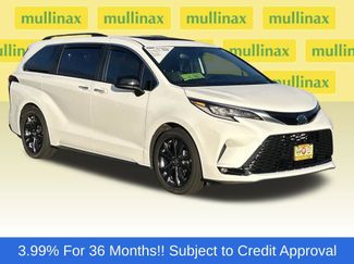 Used 2023 Toyota Sienna XSE 360° Tour