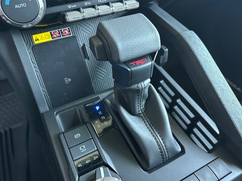 New 2025 Toyota Tacoma TRD Off-Road image 23