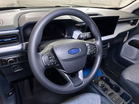 New 2025 Ford Maverick XLT w/ 4K Tow Package image 20