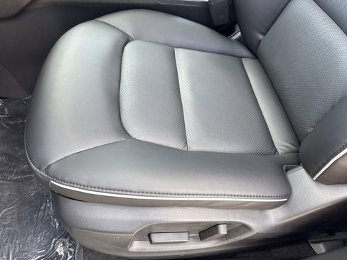 New 2025 MAZDA CX-5 AWD 2.5 S w/ Select Package image 28