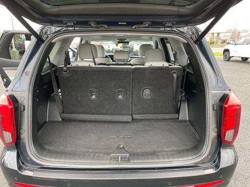 Used 2023 Hyundai Palisade SEL image 17