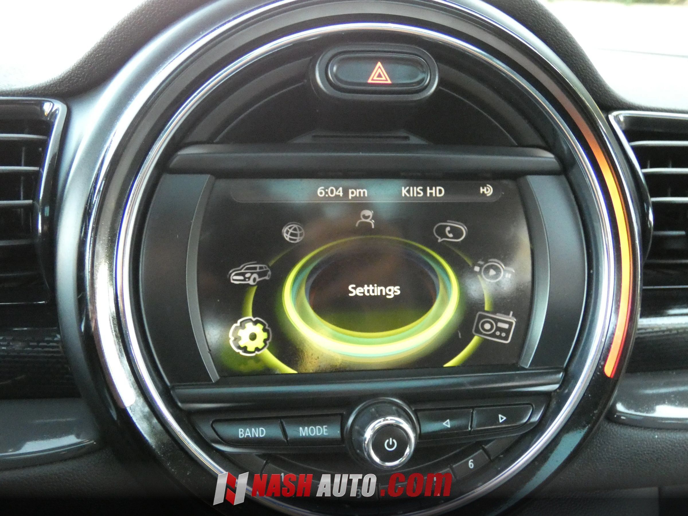 Used 2017 MINI Cooper Clubman S FWD image 51
