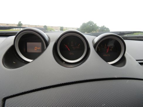 Used 2008 Nissan 350Z Enthusiast w/ Cargo Convenience Pkg RWD image 20