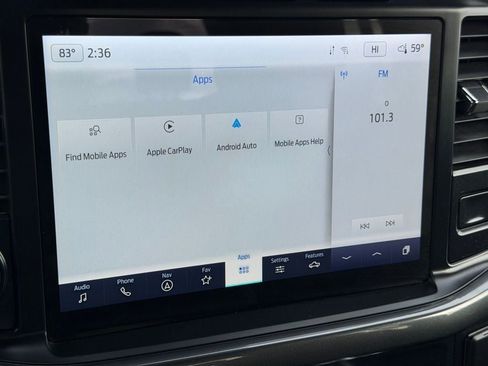 Certified 2023 Ford F150 XLT w/ Equipment Group 302A High image 39