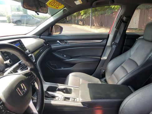 Used 2020 Honda Accord Sport image 19
