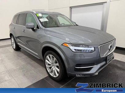Used 2016 Volvo XC90 T6 Inscription