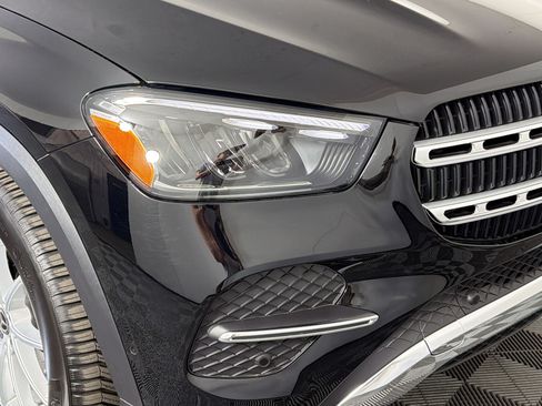 Used 2026 Mercedes-Benz GLE 350 4MATIC image 12