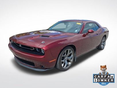 Used 2017 Dodge Challenger R/T w/ Sound Group