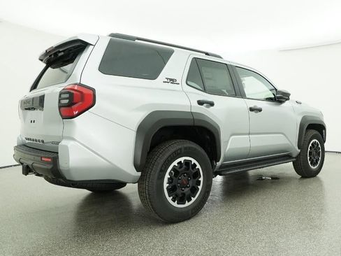 New 2025 Toyota 4Runner TRD Off-Road image 53