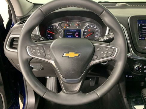 Used 2023 Chevrolet Equinox LT w/ Driver Convenience Package image 20